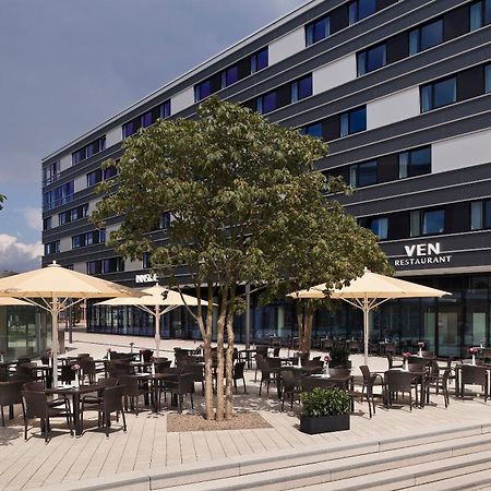 Innside By Melia Wolfsburg Exterior photo